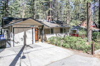 3 Little Bears Cabin Accommodation San Jose