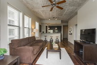 30 Day Urban Lofts Accommodation San Jose