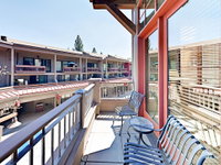 3001 Northstar Drive Condo Unit 109 Accommodation San Jose