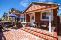 307 Thirty Fifth Street Accommodation San Jose