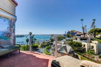 317 Carnation Corona del Mar Accommodation San Jose
