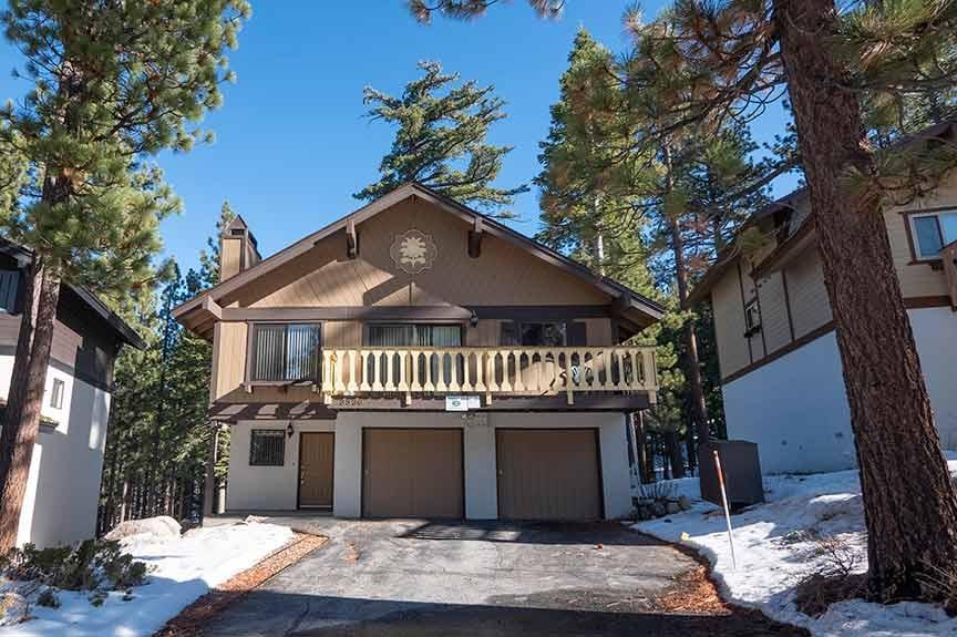 3336 Pine Hill Road Home - thumb 0