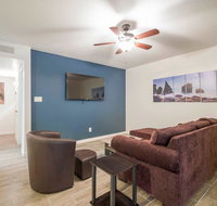34A Casa Grande Modern 1bd condo w HEATED POOL - Accommodation San Jose
