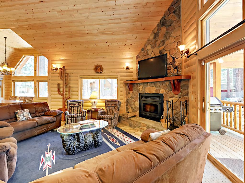 3522 Deer Ln Cabin - thumb 1