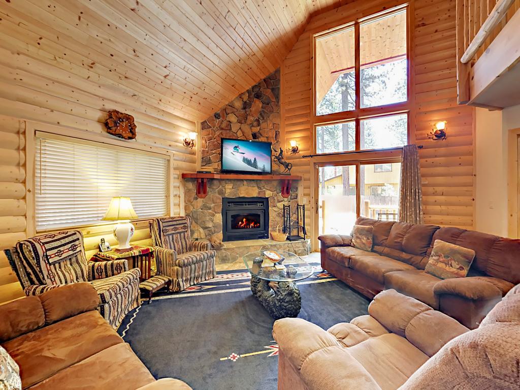 3522 Deer Ln Cabin - thumb 0