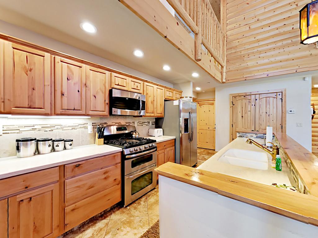 3522 Deer Ln Cabin - thumb 2
