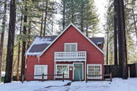 3664 Birch Avenue cabin Accommodation San Jose