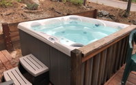 3720Rw The Ruby Getaway Home Accommodation San Jose
