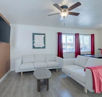 37A- Casa Grande Modern Condo 1bd w Heated Pool - Accommodation San Jose