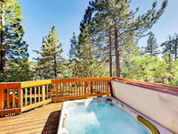39219 Peak Home Accommodation San Jose