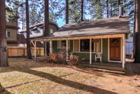 3993C Cedar Cabin Lake Tahoe cabin Accommodation San Jose