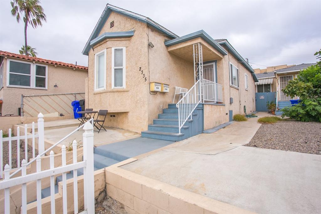 3bd Little Italy Cottage A++ Location - thumb 1