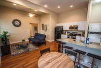 3BR/2BA Remodeled Apartment Near Downtown Accommodation San Jose