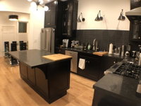3BR/2BA Remodeled flat in Heart of Castro Accommodation San Jose