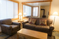 4025 Ski Trails Accommodation San Jose