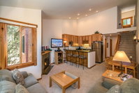 4044 Ski View Condo Accommodation San Jose