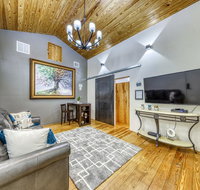 406 Lodge - Accommodation San Jose
