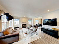 4093 Manzanita Ave Cabin Unit 1 Accommodation San Jose