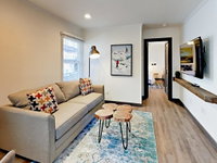 4093 Manzanita Ave Cabin Unit 2 Accommodation San Jose
