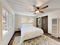 4093 Manzanita Ave Cabin Unit 3 Accommodation San Jose