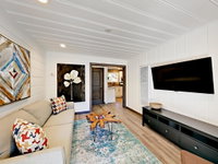 4093 Manzanita Ave Cabin Unit 4 Accommodation San Jose