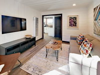 4093 Manzanita Ave Cabin Unit 5 Accommodation San Jose