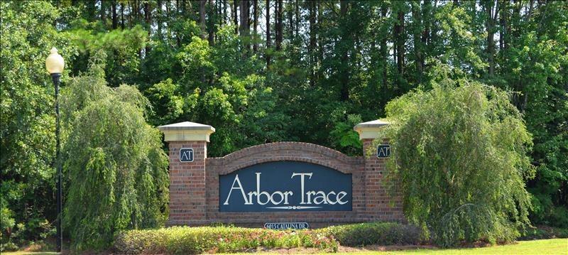 411 Arbor Trace - thumb 1