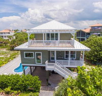 418 - Floridays - Accommodation San Jose