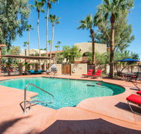 41B - Casa Grande modern 1bd condo heated pool - Accommodation San Jose