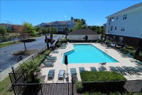 422 Cypress Bend Accommodation San Jose