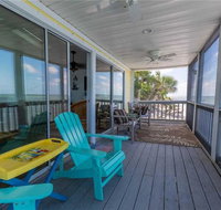 437 - LongLook Beachhouse - Accommodation San Jose