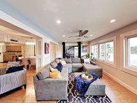 449 Seaworthy Rd Duplex Accommodation San Jose