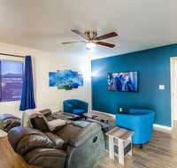 44A Modern Casa Grande large 1bd w heated pool 44A - Accommodation San Jose
