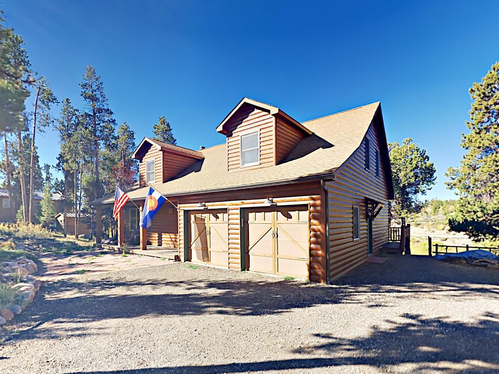 487 GCR 647 House - thumb 1