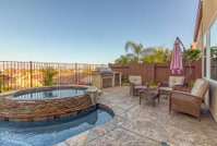 5 Bed 3 Bath Vacation home in San Diego Accommodation San Jose