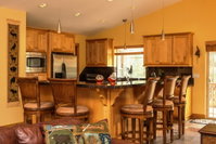 5-Star Luxury Tahoe Cabin Great Location Pool Darts Poker P-Pong Games Accommodation San Jose