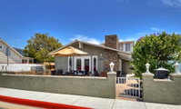 508 Clubhouse 4 Bedroom Home Accommodation San Jose