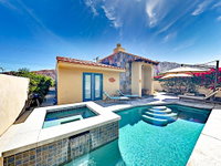 52990 Avenida Villa Home Accommodation San Jose