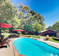 5305 Olmeda Cabin - Accommodation San Jose