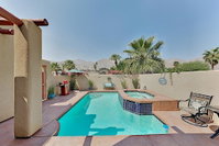 53140 Avenida Vallejo Home Accommodation San Jose