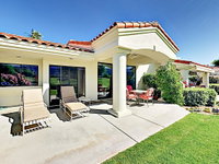 55323 Southern Hills Condo Accommodation San Jose