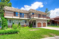 569 Lucerne Home Accommodation San Jose