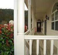 5th Street Inn - Accommodation San Jose