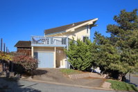 602 Sand Dollar Dr Home Home Accommodation San Jose