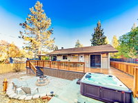 618 Talmadge Home Accommodation San Jose