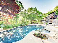 75 Red Brook Rd Home Accommodation San Jose