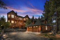 7th Heaven Accommodation San Jose