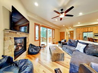 831 Patricia Cabin Accommodation San Jose