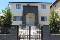 8th and Ardmore Accommodation San Jose