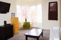 9 Central Ave One-Bedroom Unit A Accommodation San Jose